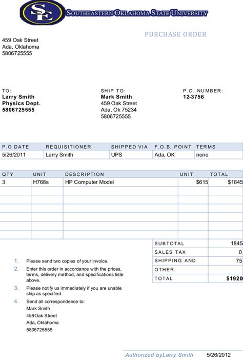 fsjm inc.|fraudulent purchase orders.